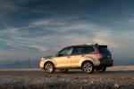 Subaru Forester 2.0i 2015 года (WW)